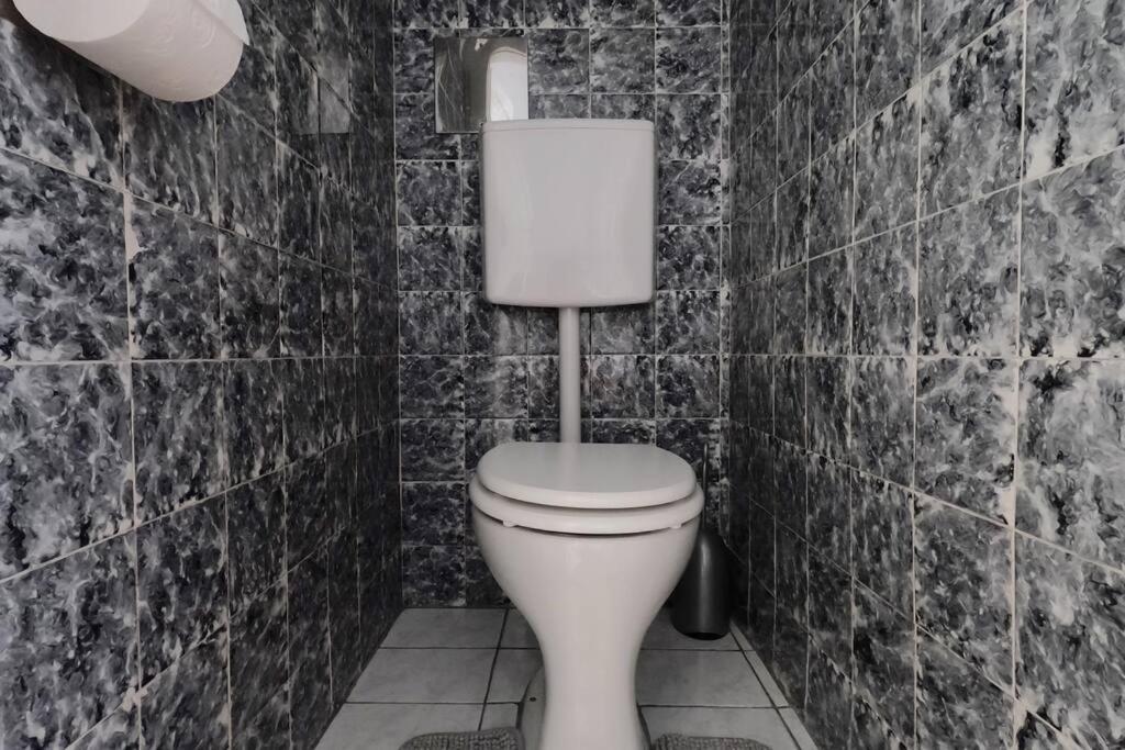 Vienna: Cozy 2-Room Apt. المظهر الخارجي الصورة