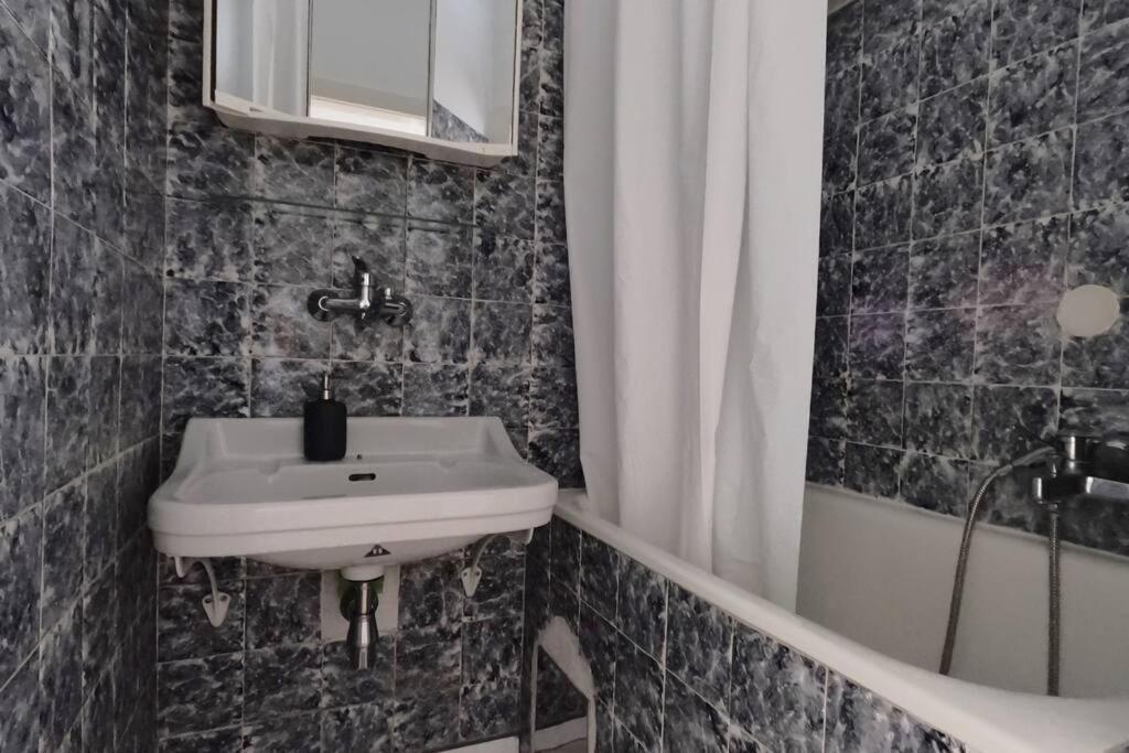 Vienna: Cozy 2-Room Apt. المظهر الخارجي الصورة