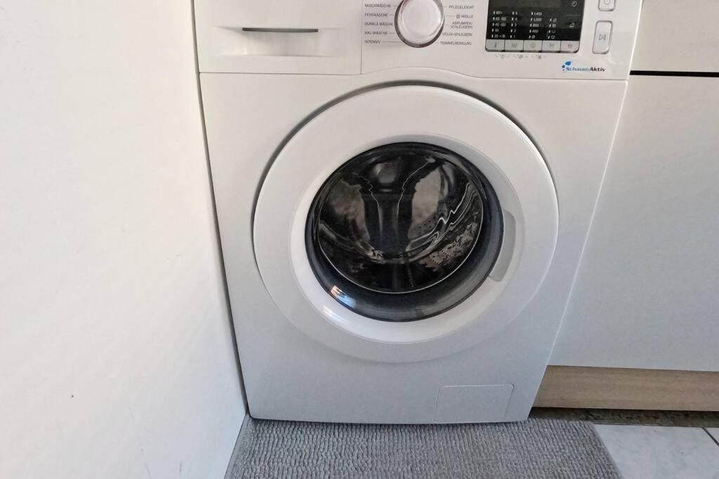 Vienna: Cozy 2-Room Apt. المظهر الخارجي الصورة