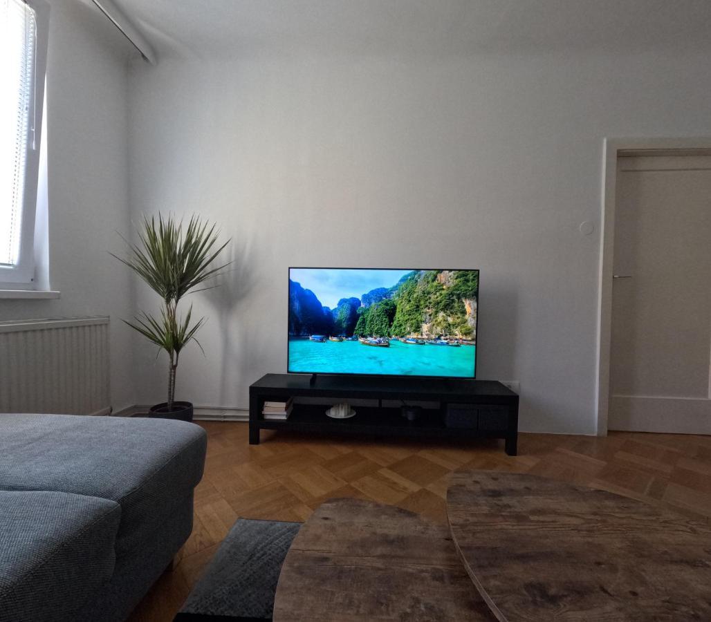 Vienna: Cozy 2-Room Apt. المظهر الخارجي الصورة