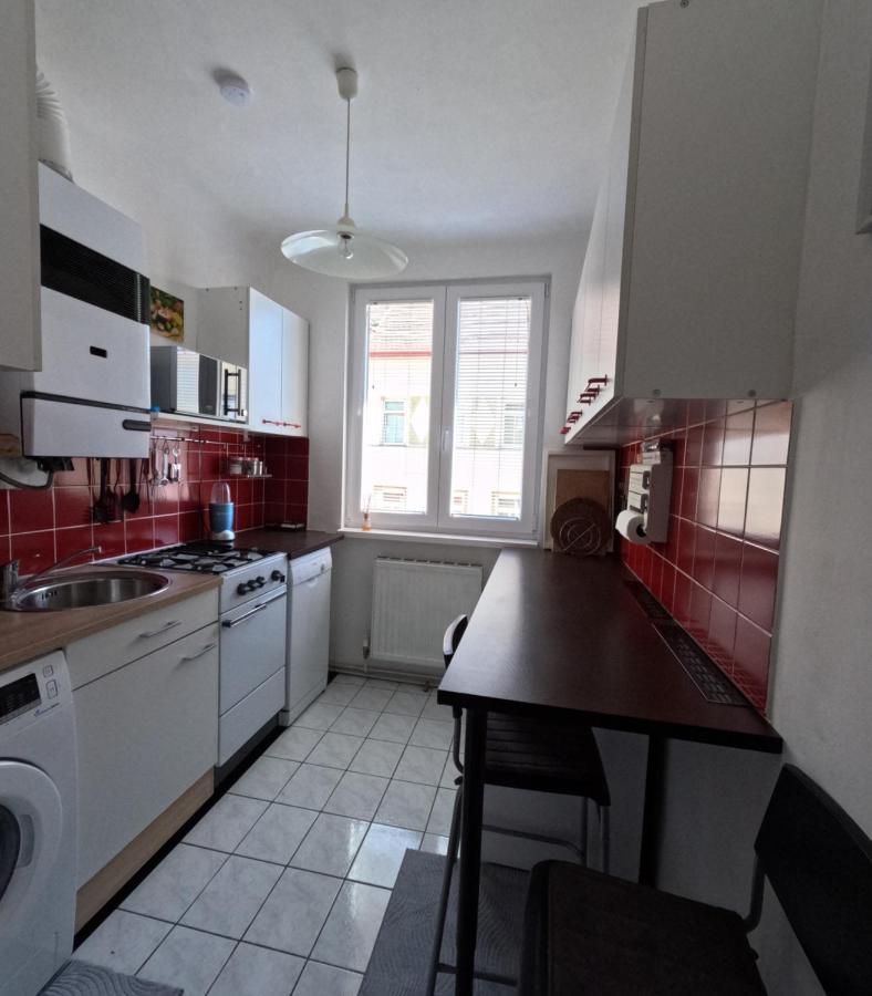 Vienna: Cozy 2-Room Apt. المظهر الخارجي الصورة