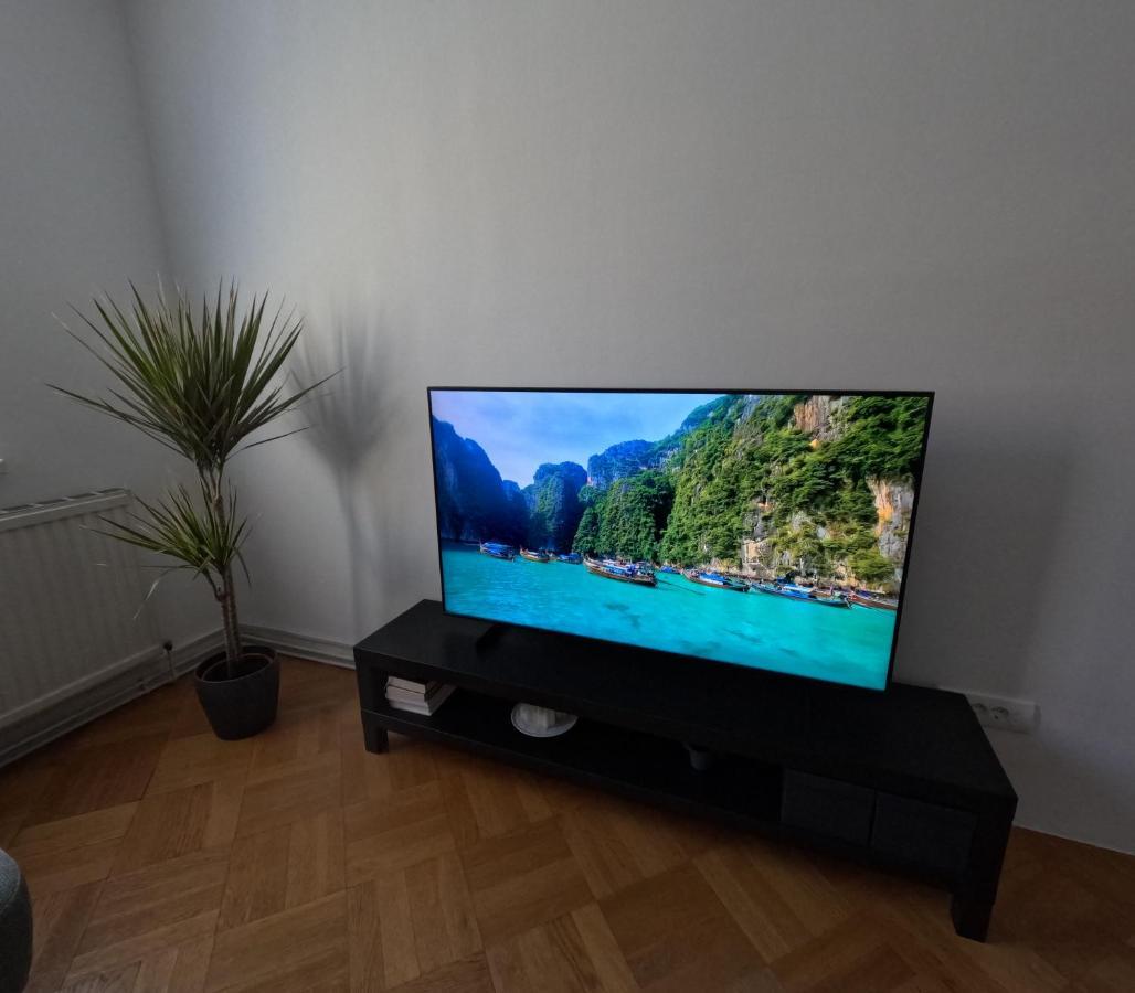 Vienna: Cozy 2-Room Apt. المظهر الخارجي الصورة