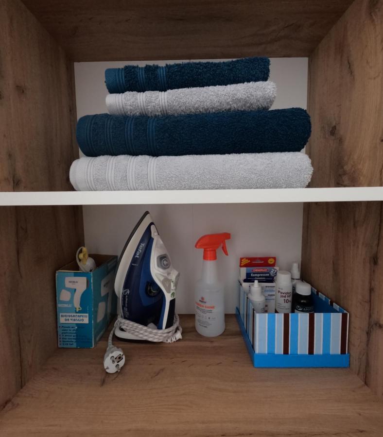 Vienna: Cozy 2-Room Apt. المظهر الخارجي الصورة