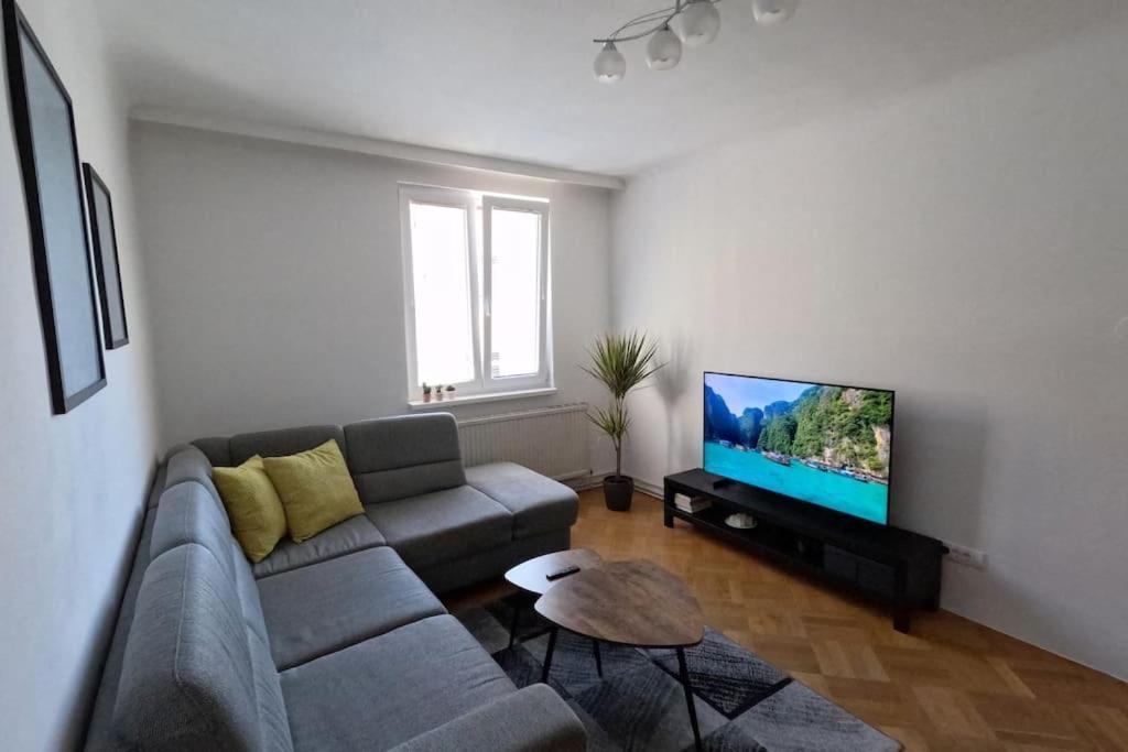 Vienna: Cozy 2-Room Apt. المظهر الخارجي الصورة