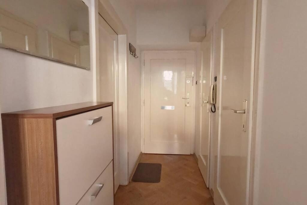 Vienna: Cozy 2-Room Apt. المظهر الخارجي الصورة