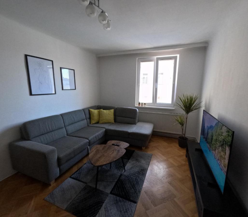 Vienna: Cozy 2-Room Apt. المظهر الخارجي الصورة