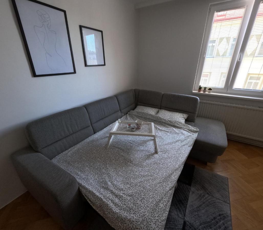 Vienna: Cozy 2-Room Apt. المظهر الخارجي الصورة
