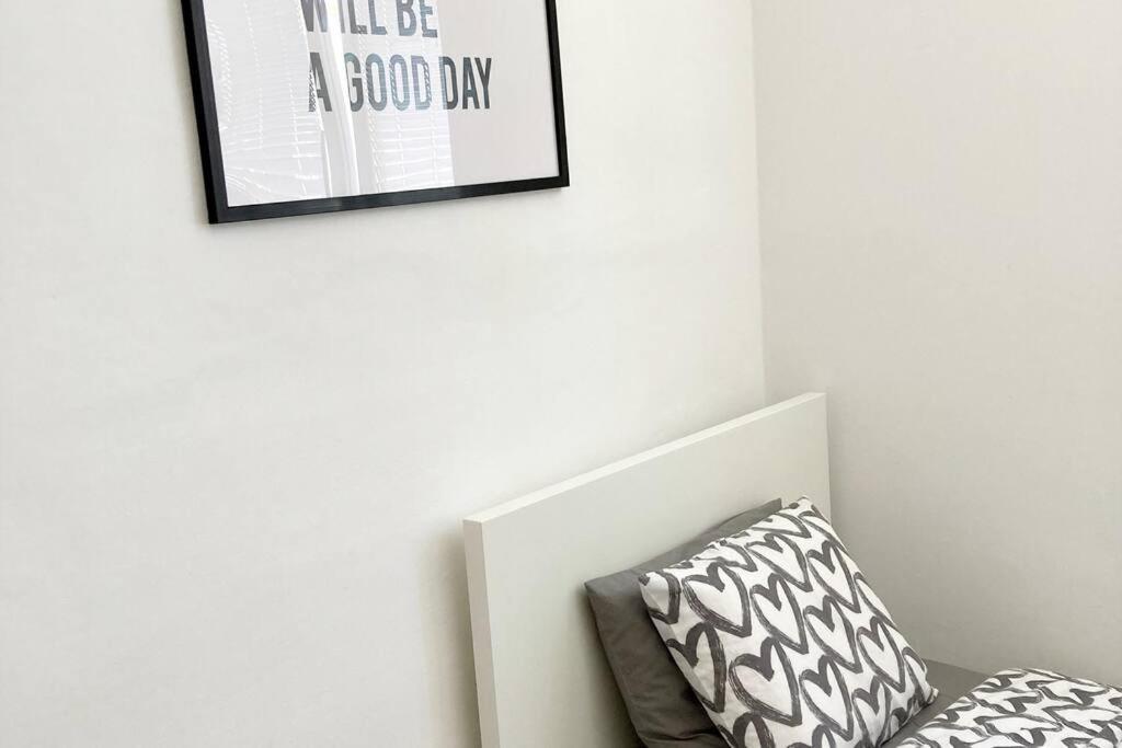 Vienna: Cozy 2-Room Apt. المظهر الخارجي الصورة