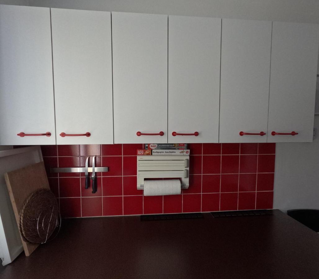 Vienna: Cozy 2-Room Apt. المظهر الخارجي الصورة
