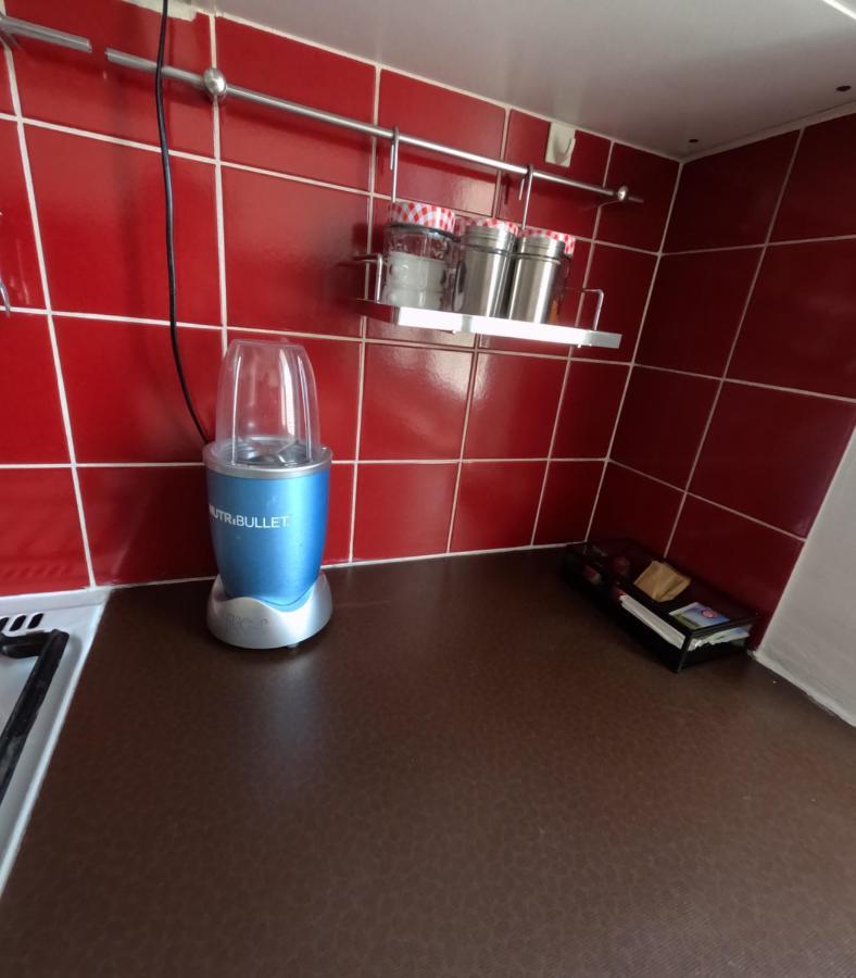 Vienna: Cozy 2-Room Apt. المظهر الخارجي الصورة